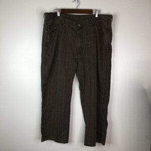 Saltaire Pants Size 42